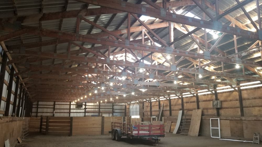 Montana Dream Property With Unlimited Options on 48+ Acres In Sidney: 12353 County Rd 348, Sidney, MT 59270